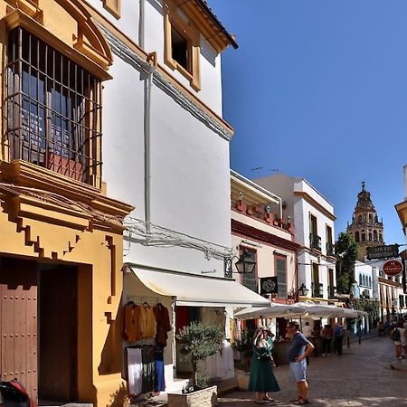 Posada La Juderia I コルドバ エクステリア 写真