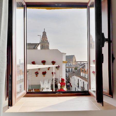 Posada La Juderia I コルドバ エクステリア 写真