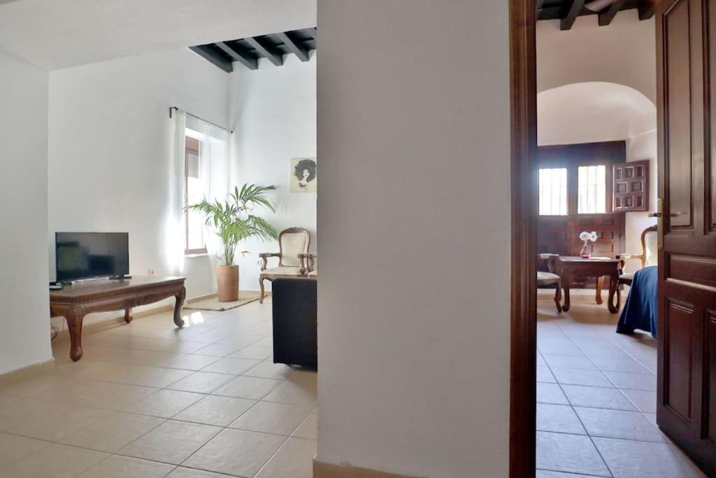 Posada La Juderia I コルドバ エクステリア 写真